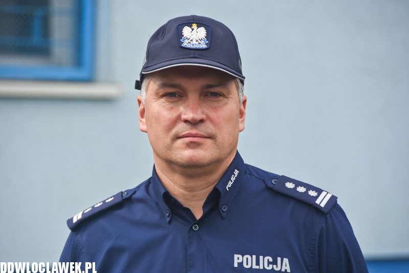 Nowe radiowozy już przekazane