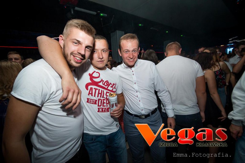 Akcent w klubie Vegas część II