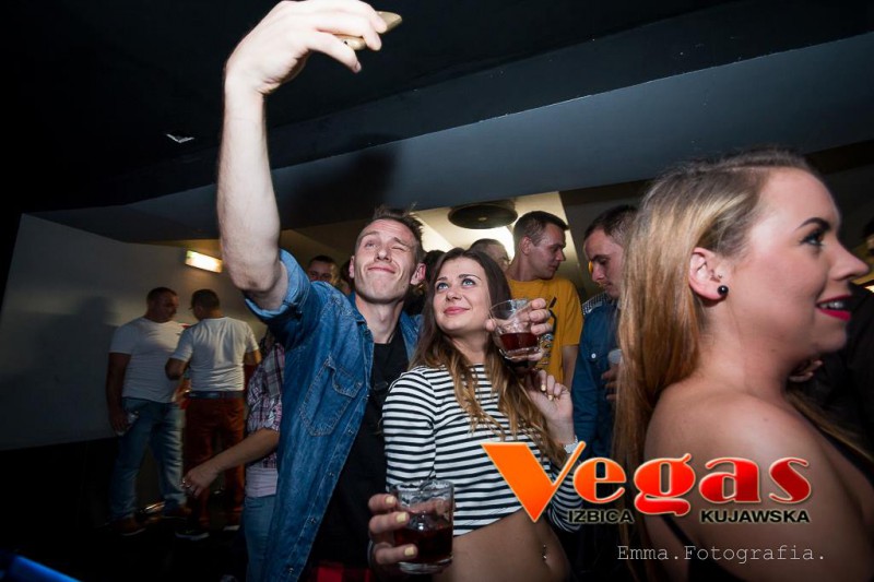 Akcent w klubie Vegas część II
