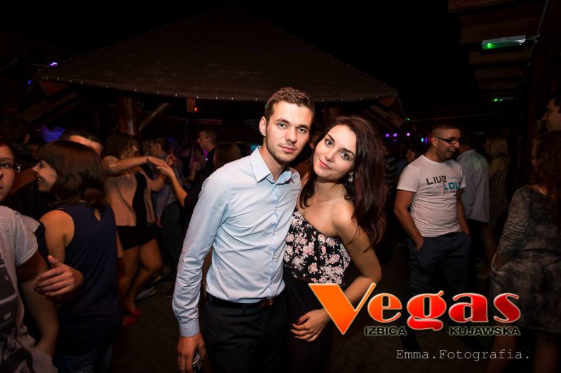 Akcent w klubie Vegas część II