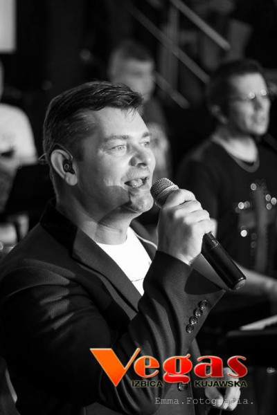 Akcent w klubie Vegas część II