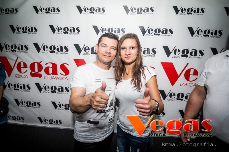 Akcent w klubie Vegas część II