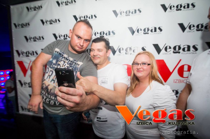 Akcent w klubie Vegas część II