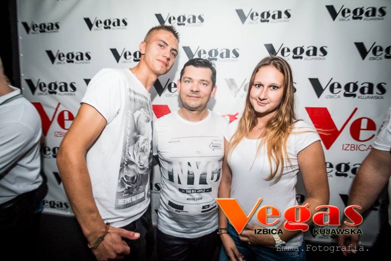 Akcent w klubie Vegas część II