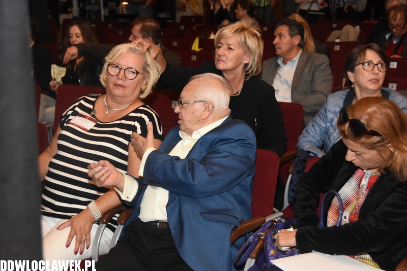XVIII Światowa Konferencja Gospodarcza