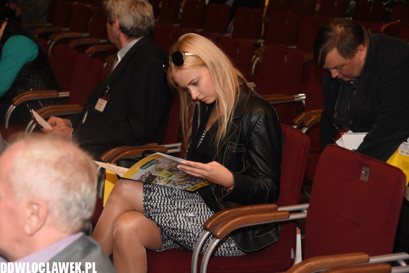 XVIII Światowa Konferencja Gospodarcza