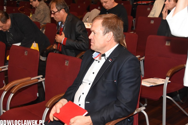 XVIII Światowa Konferencja Gospodarcza