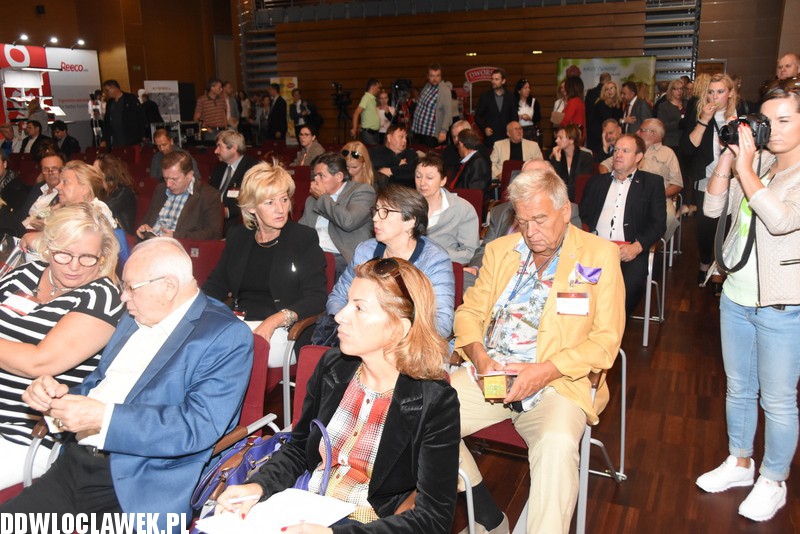 XVIII Światowa Konferencja Gospodarcza