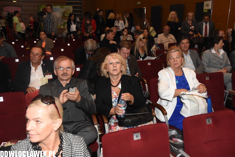 XVIII Światowa Konferencja Gospodarcza