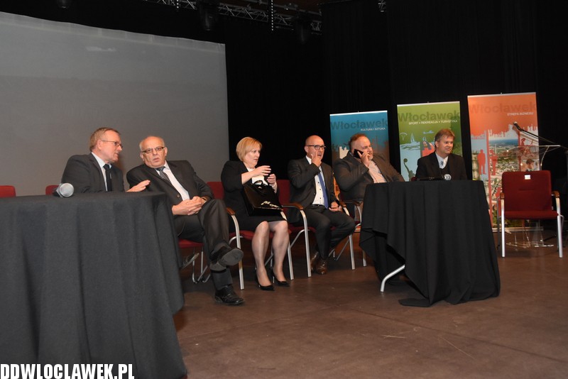 XVIII Światowa Konferencja Gospodarcza