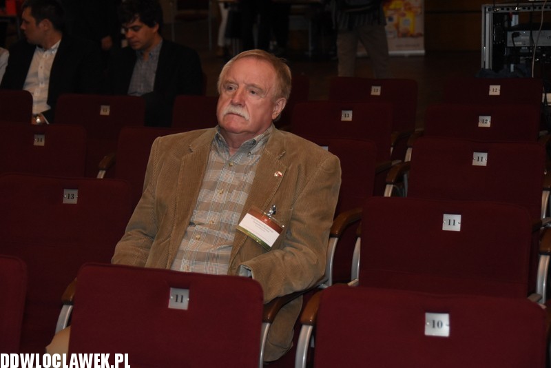 XVIII Światowa Konferencja Gospodarcza