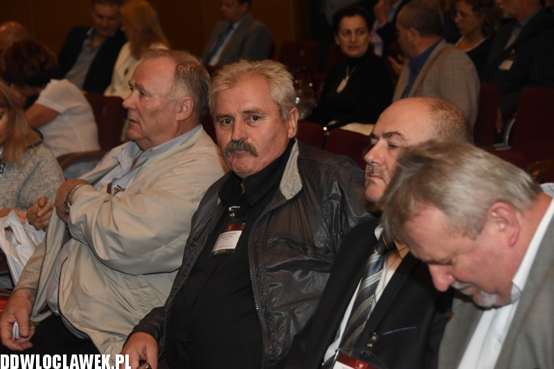 XVIII Światowa Konferencja Gospodarcza