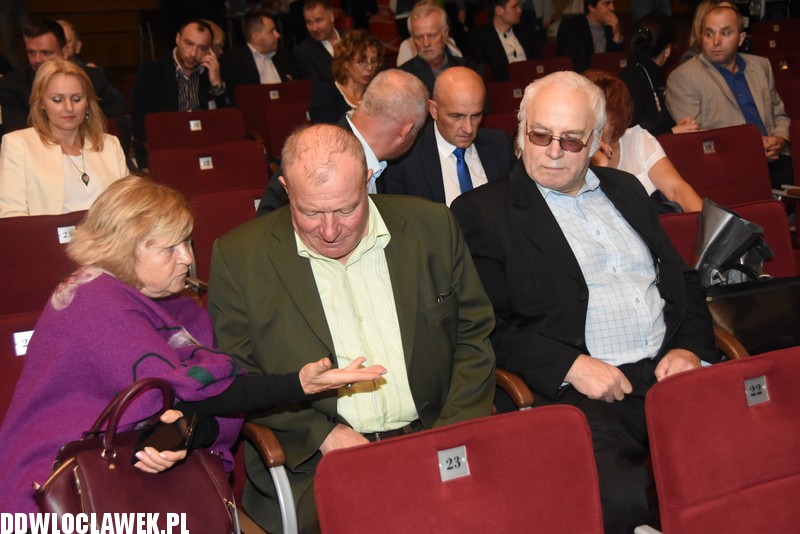 XVIII Światowa Konferencja Gospodarcza