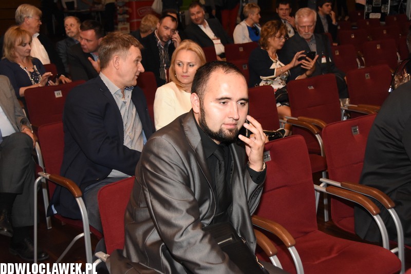 XVIII Światowa Konferencja Gospodarcza