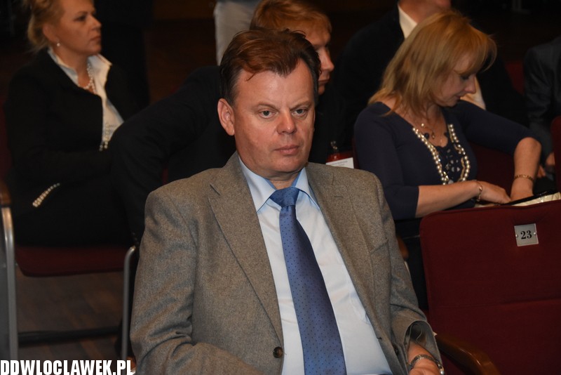 XVIII Światowa Konferencja Gospodarcza