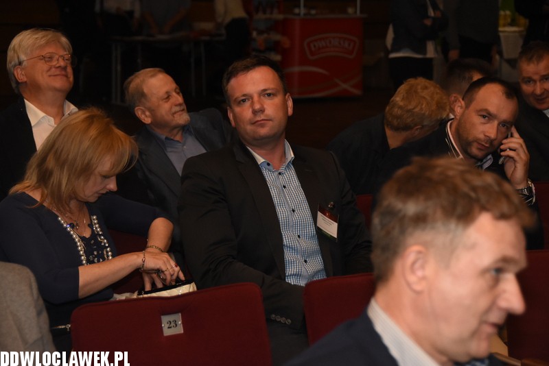 XVIII Światowa Konferencja Gospodarcza