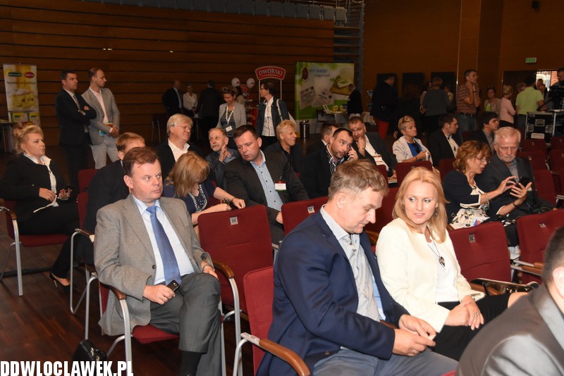 XVIII Światowa Konferencja Gospodarcza