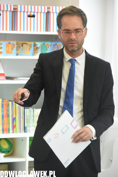 Mistrzowie Kodowania Junior