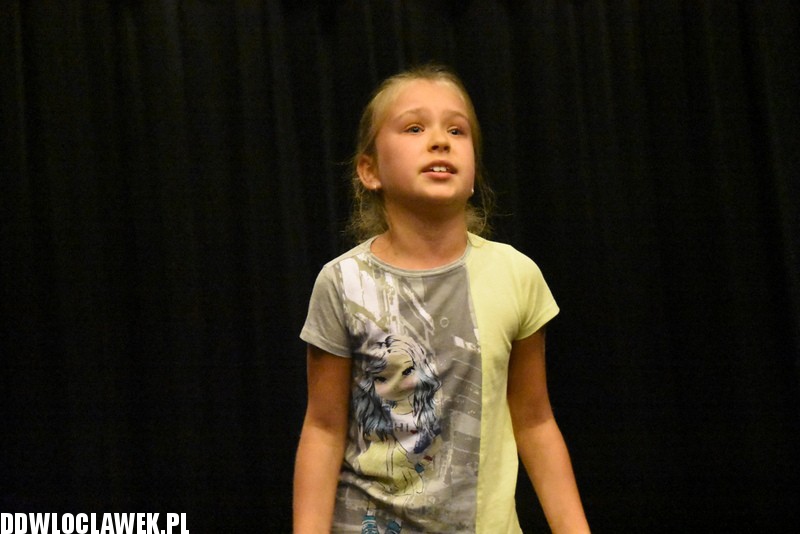 Casting do teatru Skene
