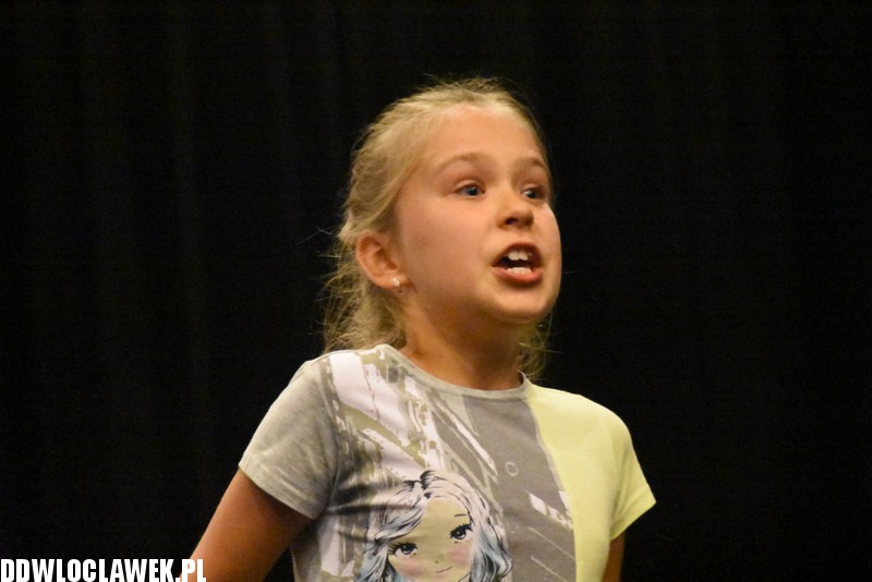 Casting do teatru Skene
