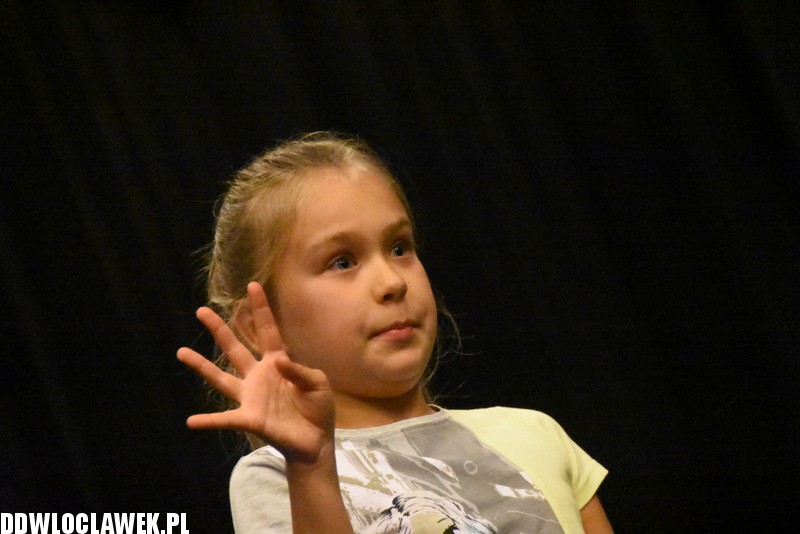 Casting do teatru Skene