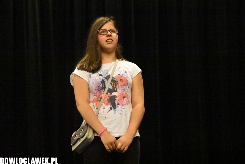 Casting do teatru Skene