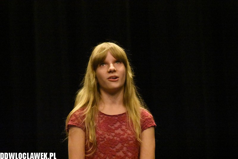 Casting do teatru Skene