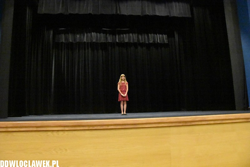 Casting do teatru Skene