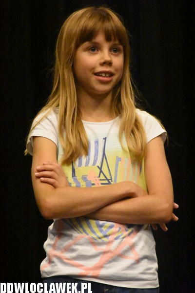 Casting do teatru Skene