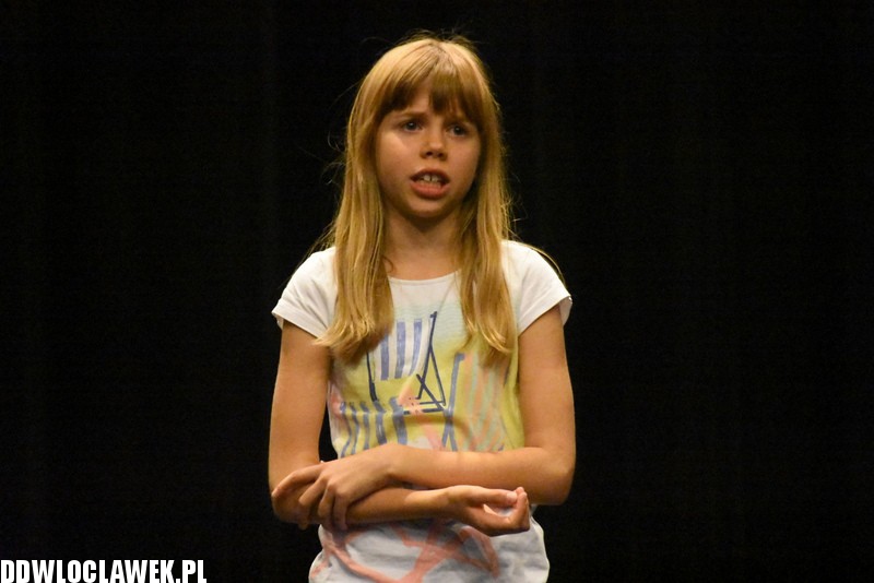 Casting do teatru Skene
