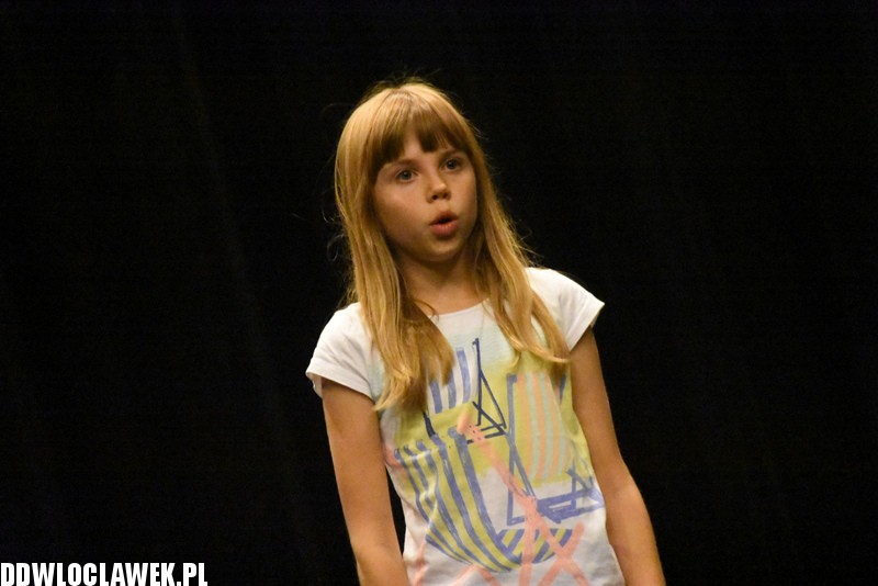 Casting do teatru Skene
