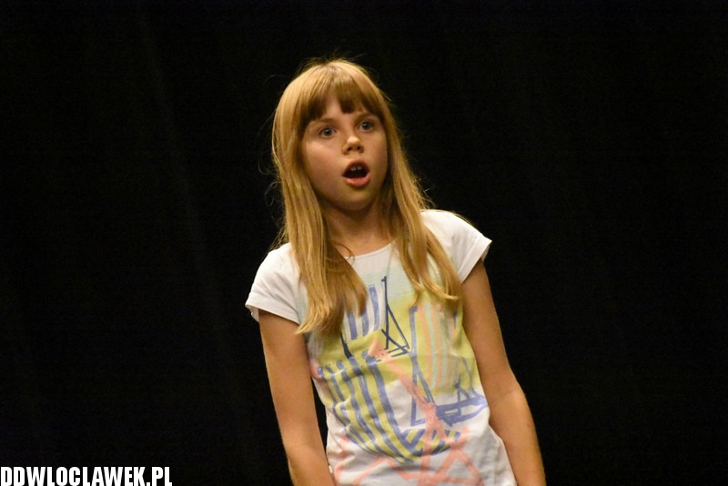 Casting do teatru Skene