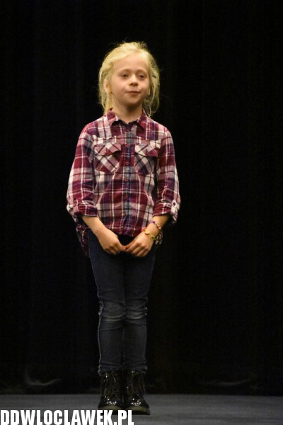 Casting do teatru Skene