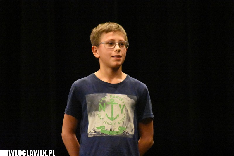 Casting do teatru Skene