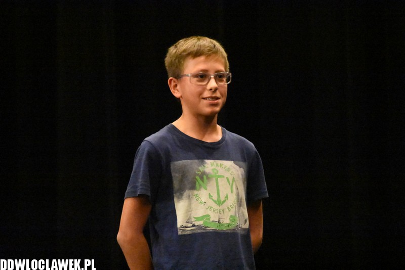 Casting do teatru Skene