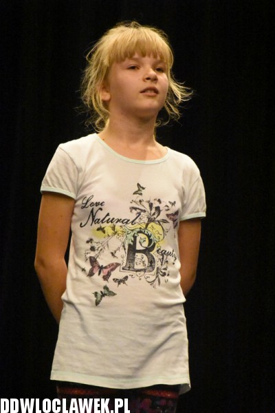 Casting do teatru Skene