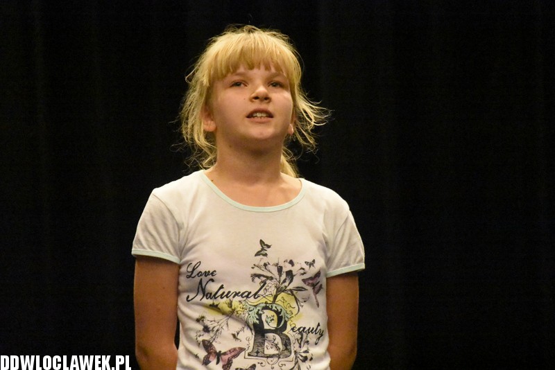Casting do teatru Skene
