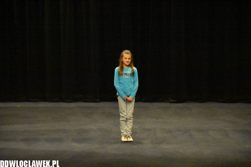 Casting do teatru Skene