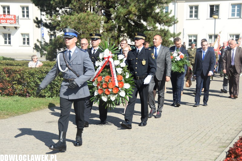 Obchody rocznicy agresji sowieckiej