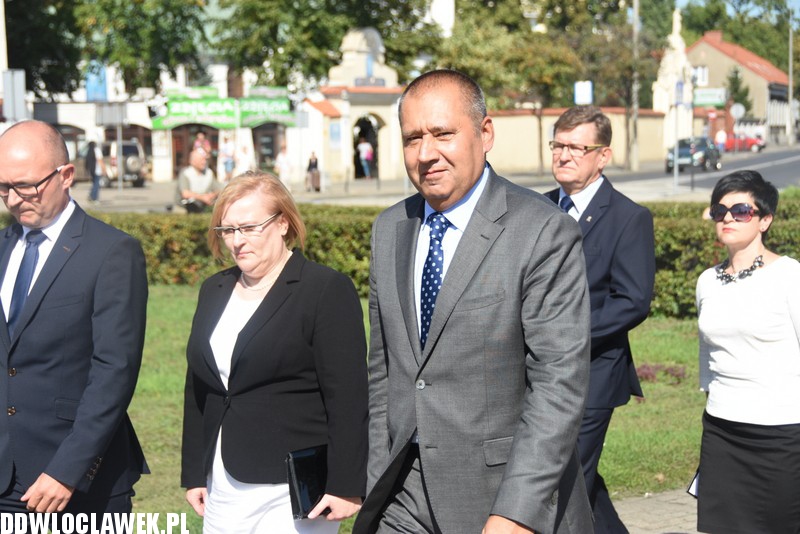 Obchody rocznicy agresji sowieckiej