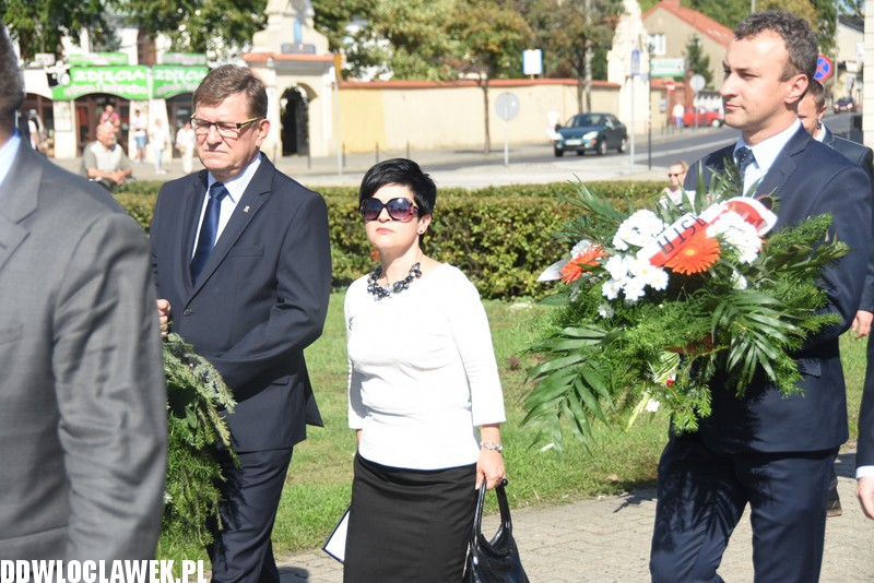 Obchody rocznicy agresji sowieckiej