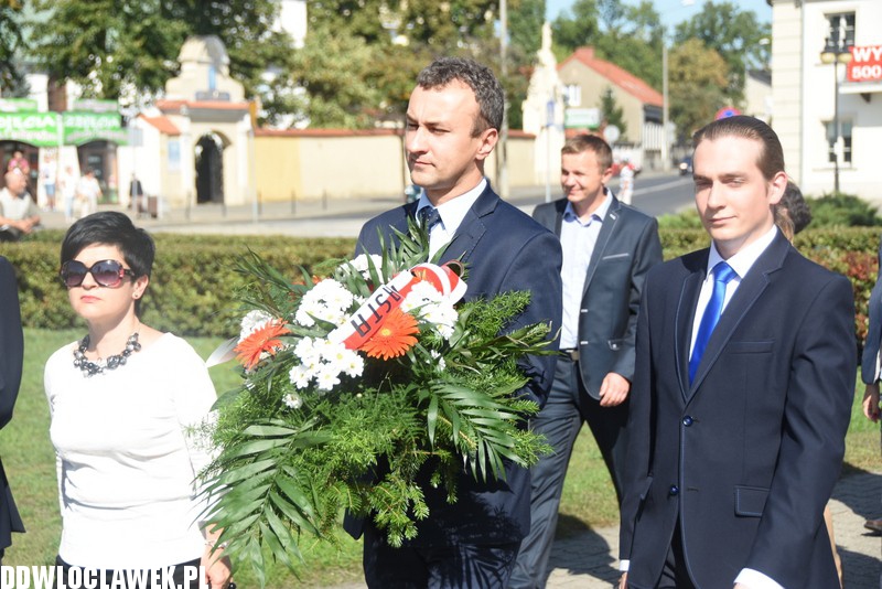 Obchody rocznicy agresji sowieckiej