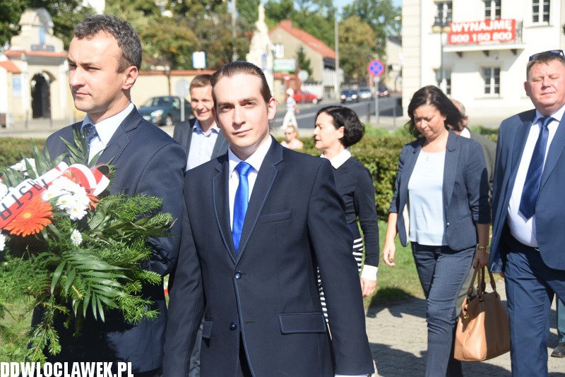 Obchody rocznicy agresji sowieckiej