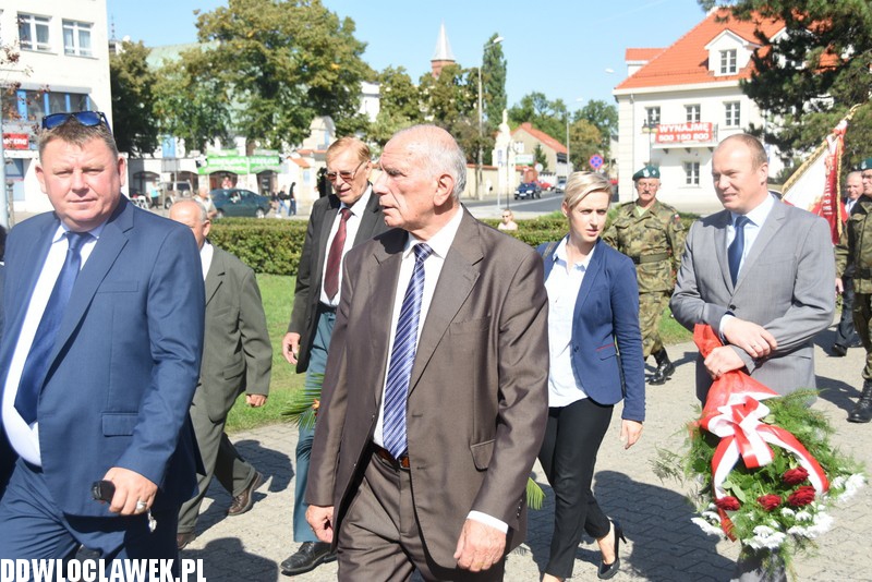 Obchody rocznicy agresji sowieckiej