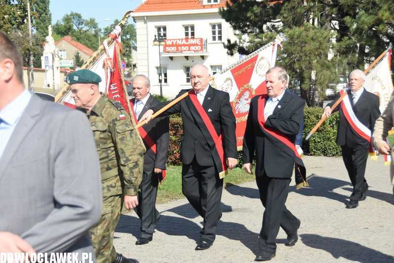 Obchody rocznicy agresji sowieckiej