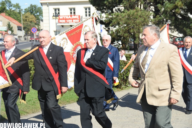 Obchody rocznicy agresji sowieckiej