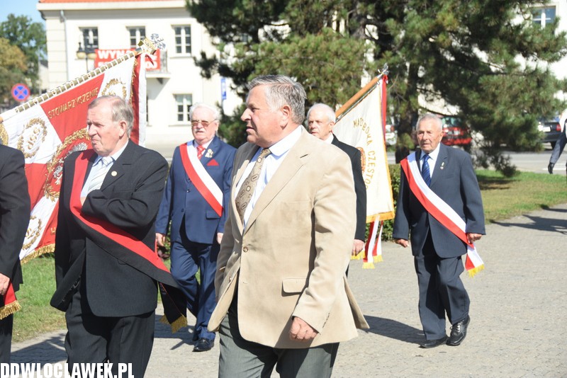Obchody rocznicy agresji sowieckiej