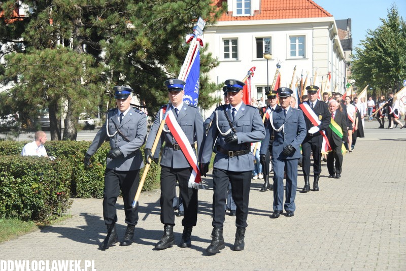 Obchody rocznicy agresji sowieckiej