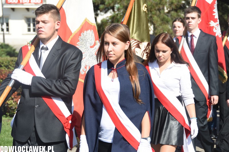 Obchody rocznicy agresji sowieckiej