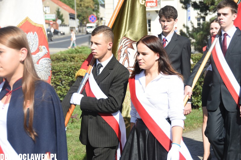 Obchody rocznicy agresji sowieckiej